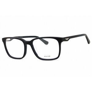 Police EYEGLASSES VPLN81-3LWM-55 New with case